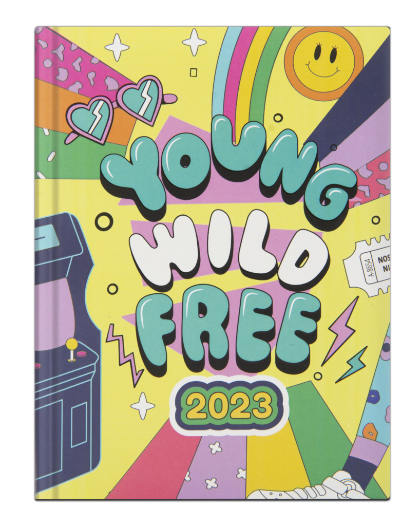 Artesco Agenda 2023 Juvenil Young PaperStop artesco-agenda-2023-juvenil-young-paperstop