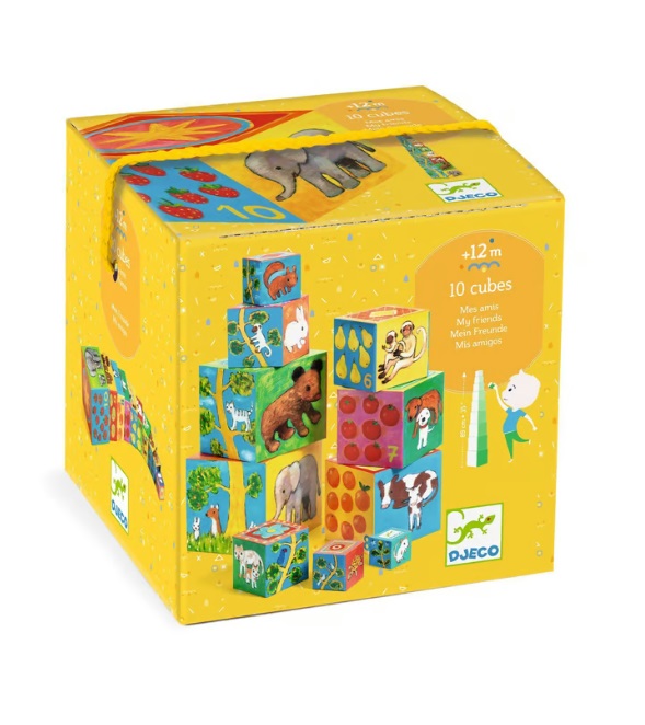 Combinaison longue en viscose mélangée et filet Multicolore